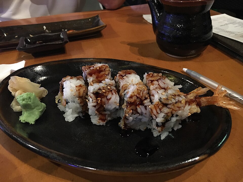 Hot Roll