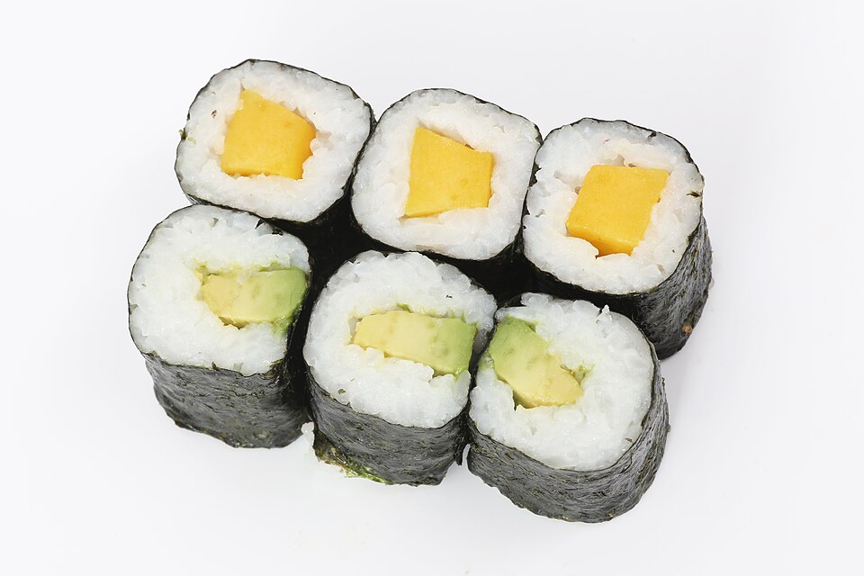 Sushi Jhou