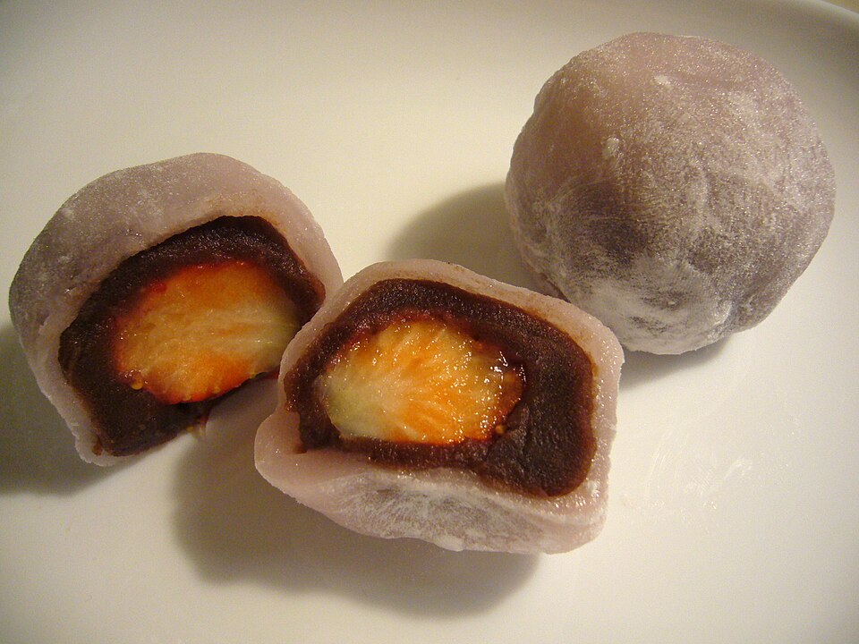 Sushi Doce Tetsuya
